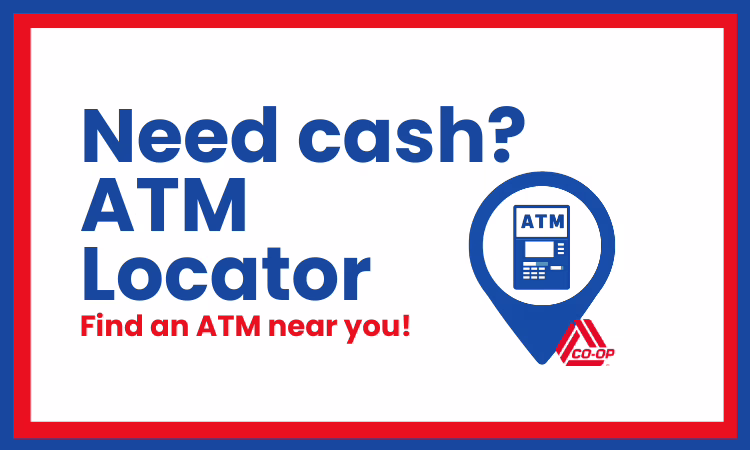 ATM Locator, Find ATM, Surcharge- free ATM, Near me