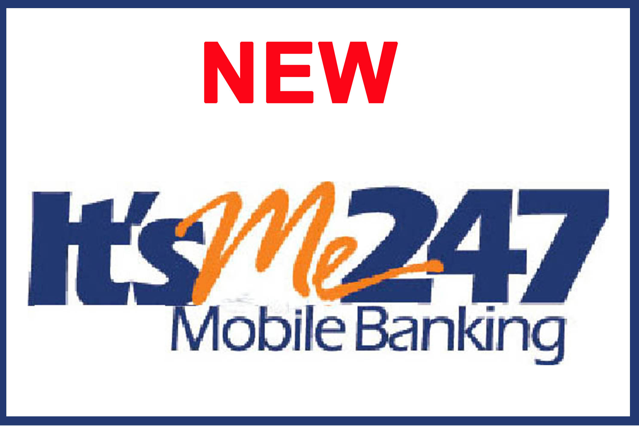 New Mobile Banking