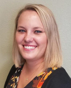 Jordan Sefcik - Mortgage Processor