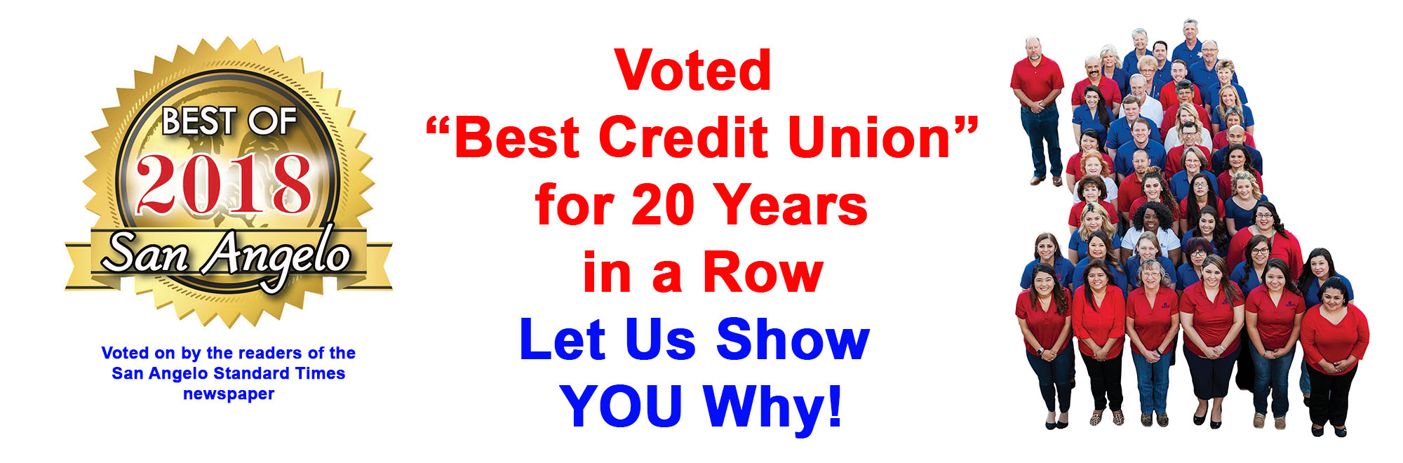 1st Community Federal Credit Union