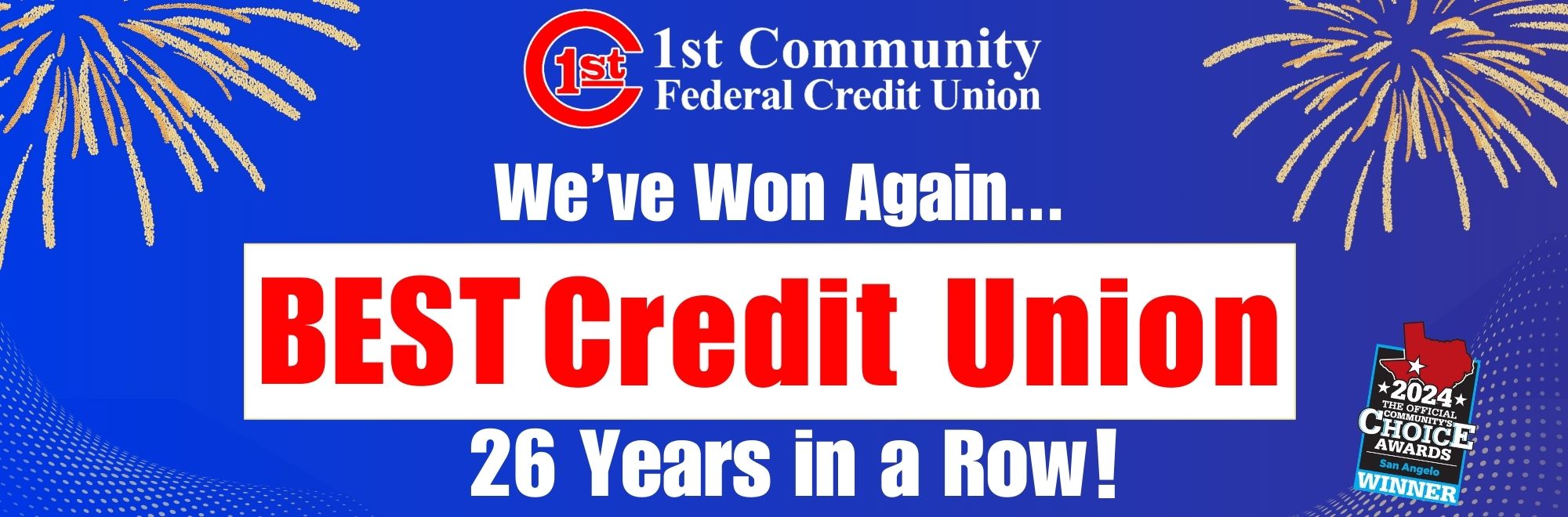 Best Credit Union