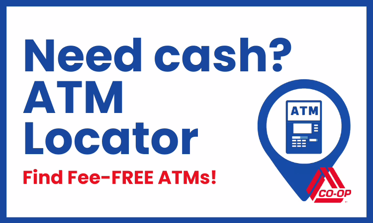 ATM Locator, Find ATM, Surcharge- free ATM, Near me