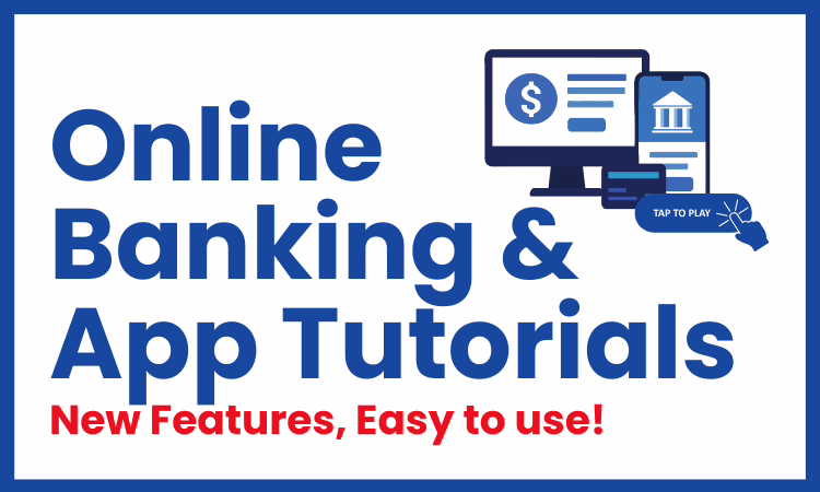 Online Banking, Tutorials, How-to, Mobile Banking